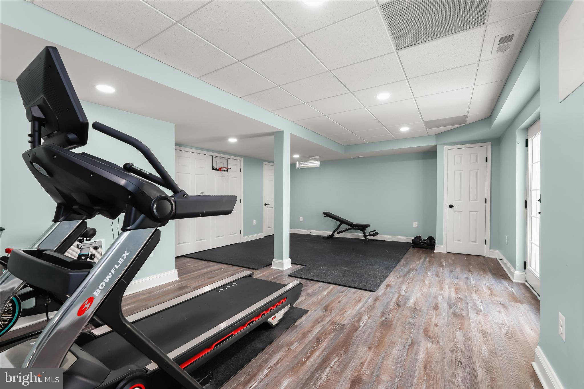 3003 Sheffield Court Fallston, MD 21047 - Photo 86 of 141 Gym
