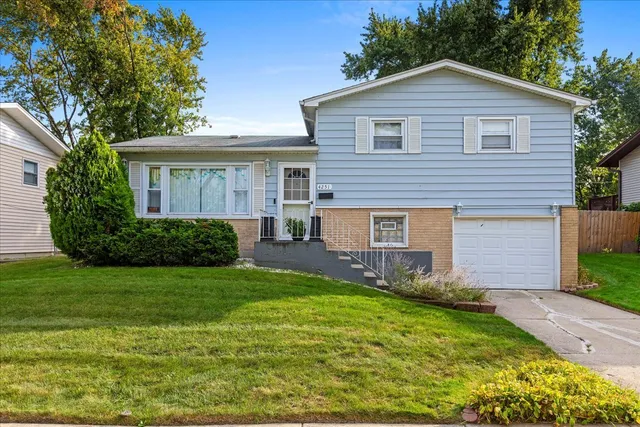 $200,000 | 4251 190th Place, Country Club Hills, IL 60478