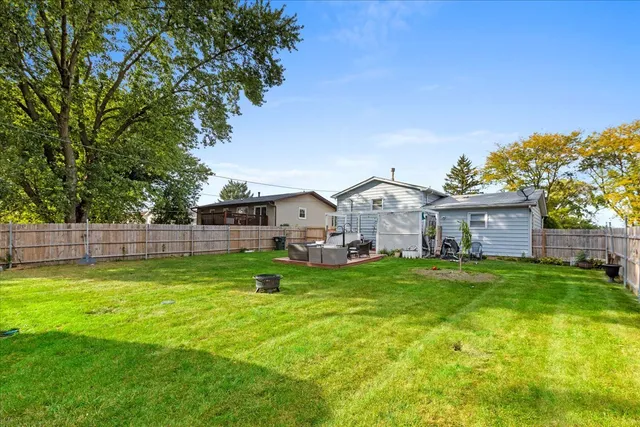 $200,000 | 4251 190th Place, Country Club Hills, IL 60478