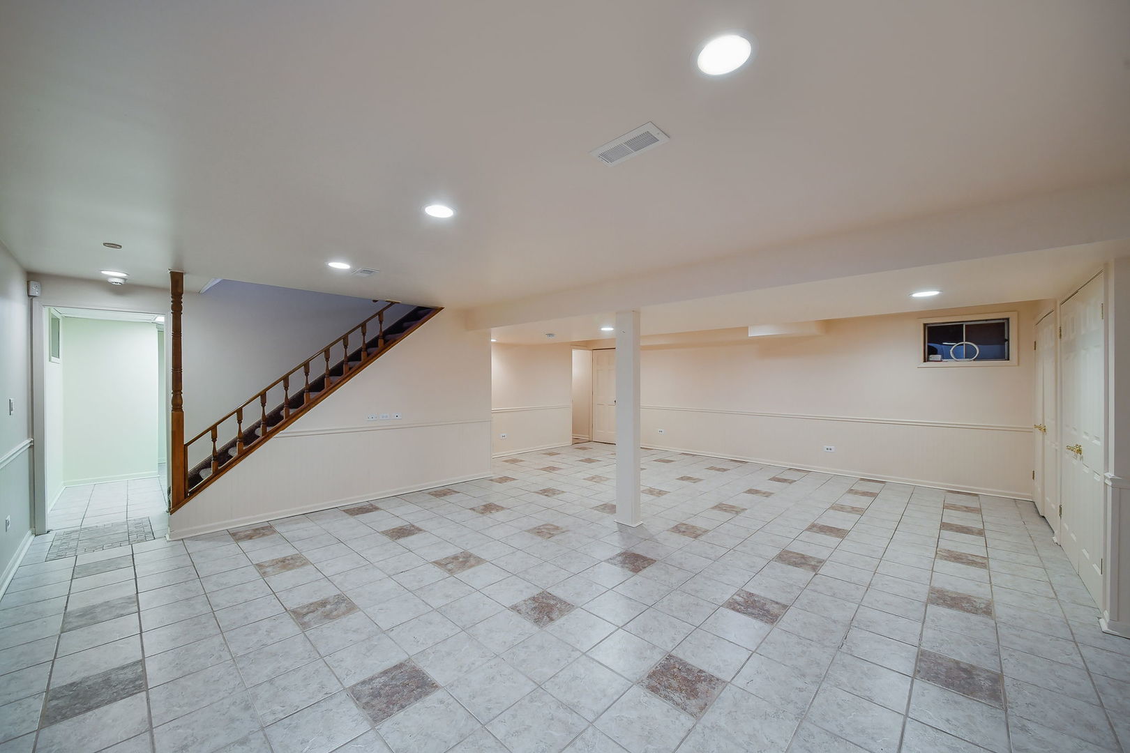 42W420 Campton Hills Road Elburn, IL 60119 - Photo 27 of 58 a view of an empty room