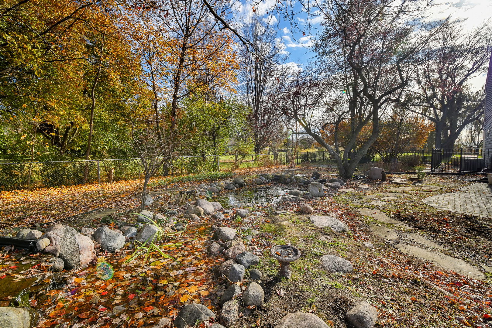 42W420 Campton Hills Road Elburn, IL 60119 - Photo 53 of 58 a view of outdoor space with yard