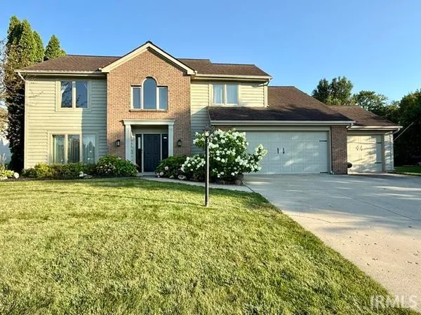 $409,000 | 11909 Eagle Creek Lane, Fort Wayne, IN 46814