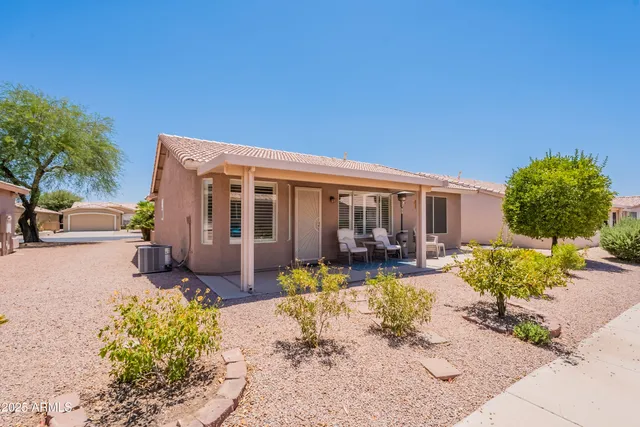 $355,000 | 1440 East La Costa Drive, Chandler, AZ 85249