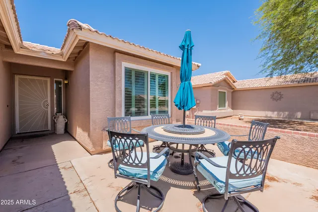$355,000 | 1440 East La Costa Drive, Chandler, AZ 85249
