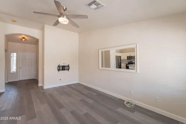 $355,000 | 1440 East La Costa Drive, Chandler, AZ 85249