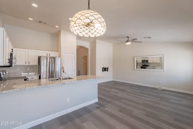 $355,000 | 1440 East La Costa Drive, Chandler, AZ 85249