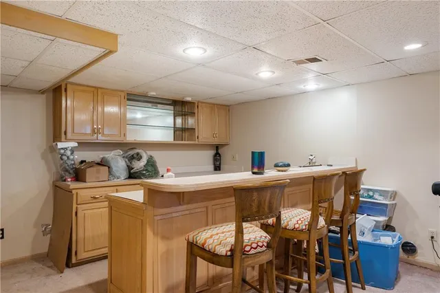 $380,000 | 10315 Northwest Mirror Lake Drive, Parkville, MO 64152