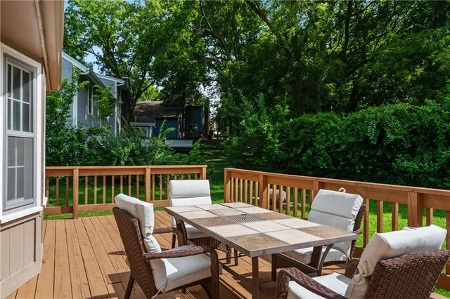 $380,000 | 10315 Northwest Mirror Lake Drive, Parkville, MO 64152