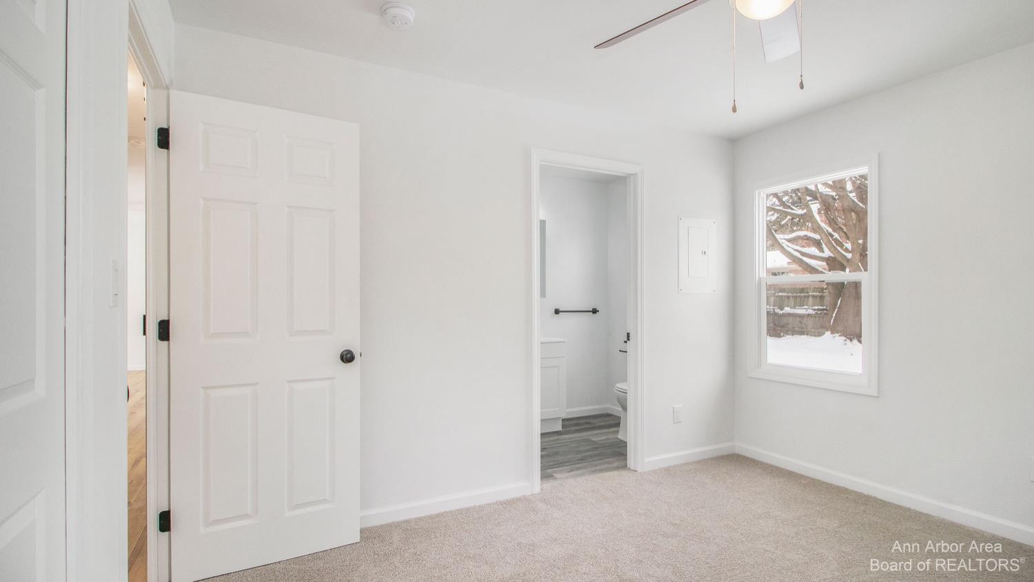 1062 North Maple Road Ann Arbor, MI 48103 - Photo 12 of 35 Photo 12