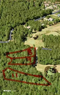 $30,000 | Lot 8-9 Quimet Drive, Abita Springs, LA 70420