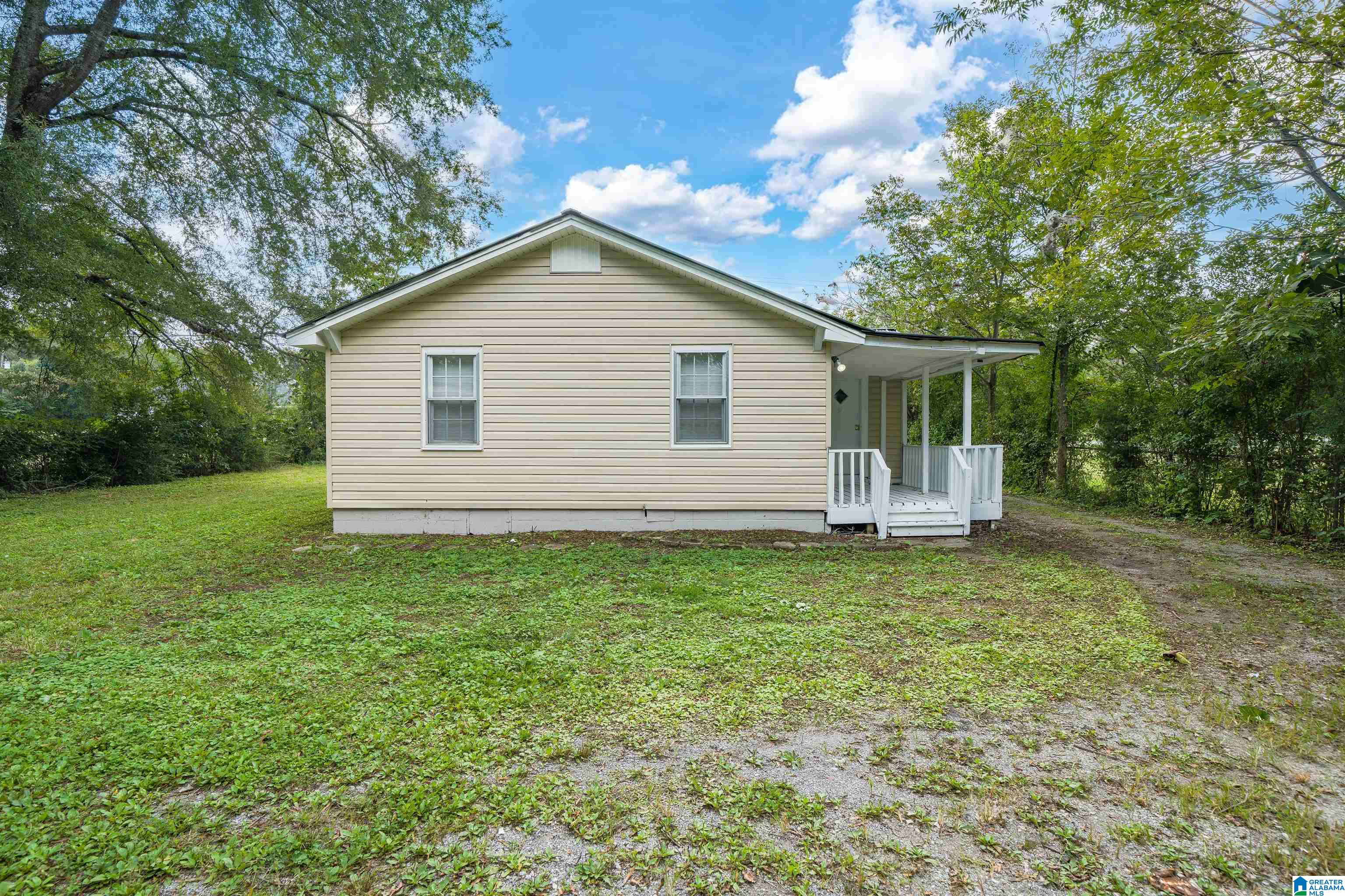 6065 Warrior River Road Bessemer, AL 35023 - Photo 4 of 23