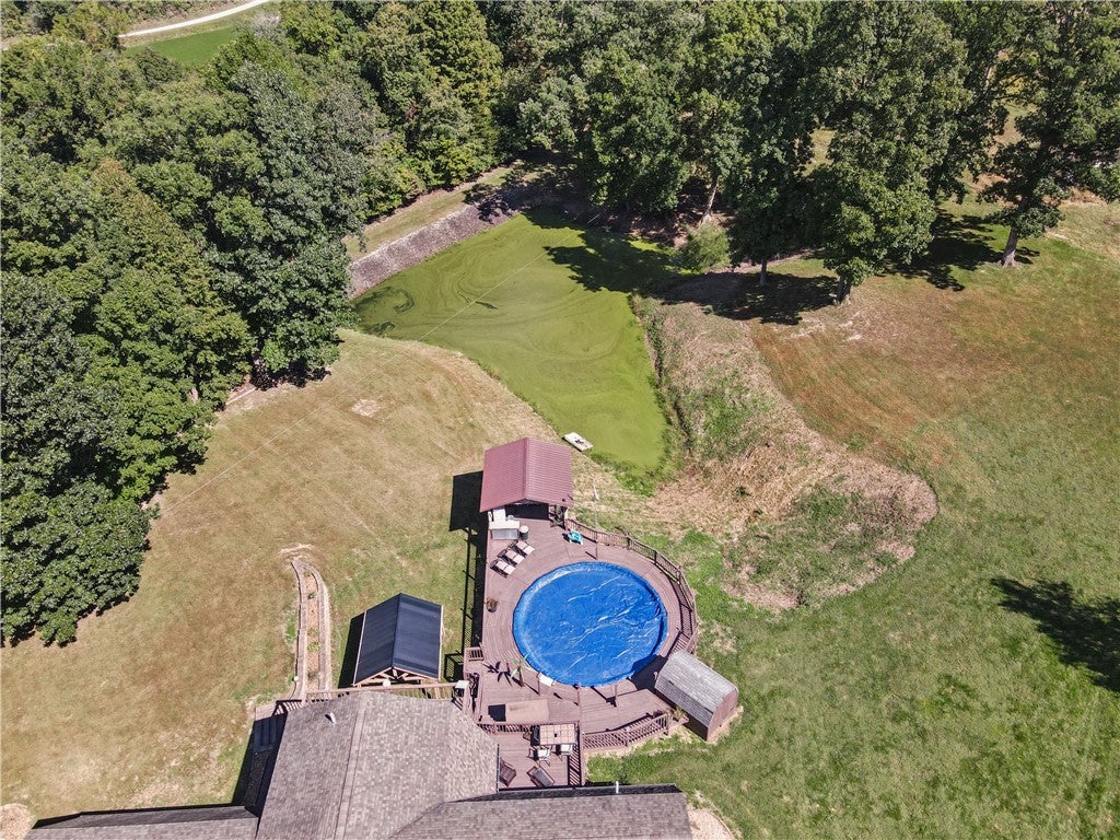 3486 West 250 Road Cayuga, IN 47928 - Photo 76 of 79 Gallery Image 76