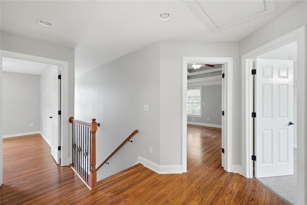 518 South Fortune Way Dallas, GA 30157 - Photo 56 of 105