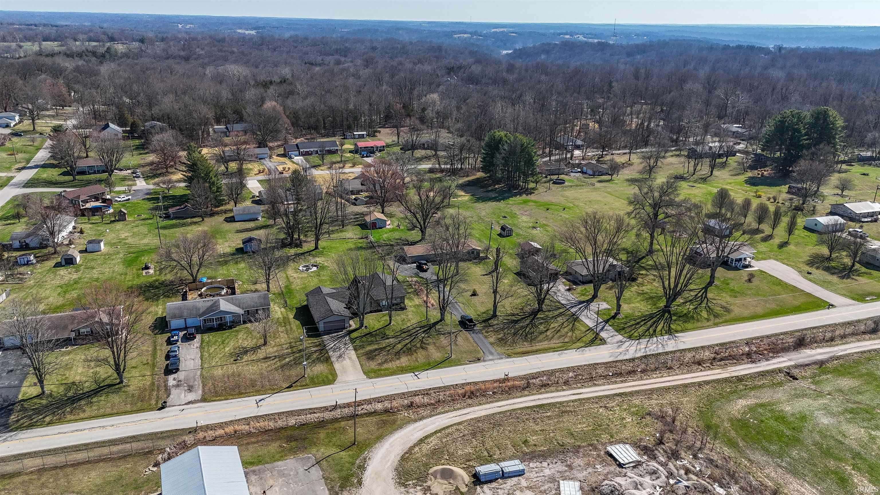 3322 Tunnelton Road Bedford, IN 47421 - Photo 24 of 36