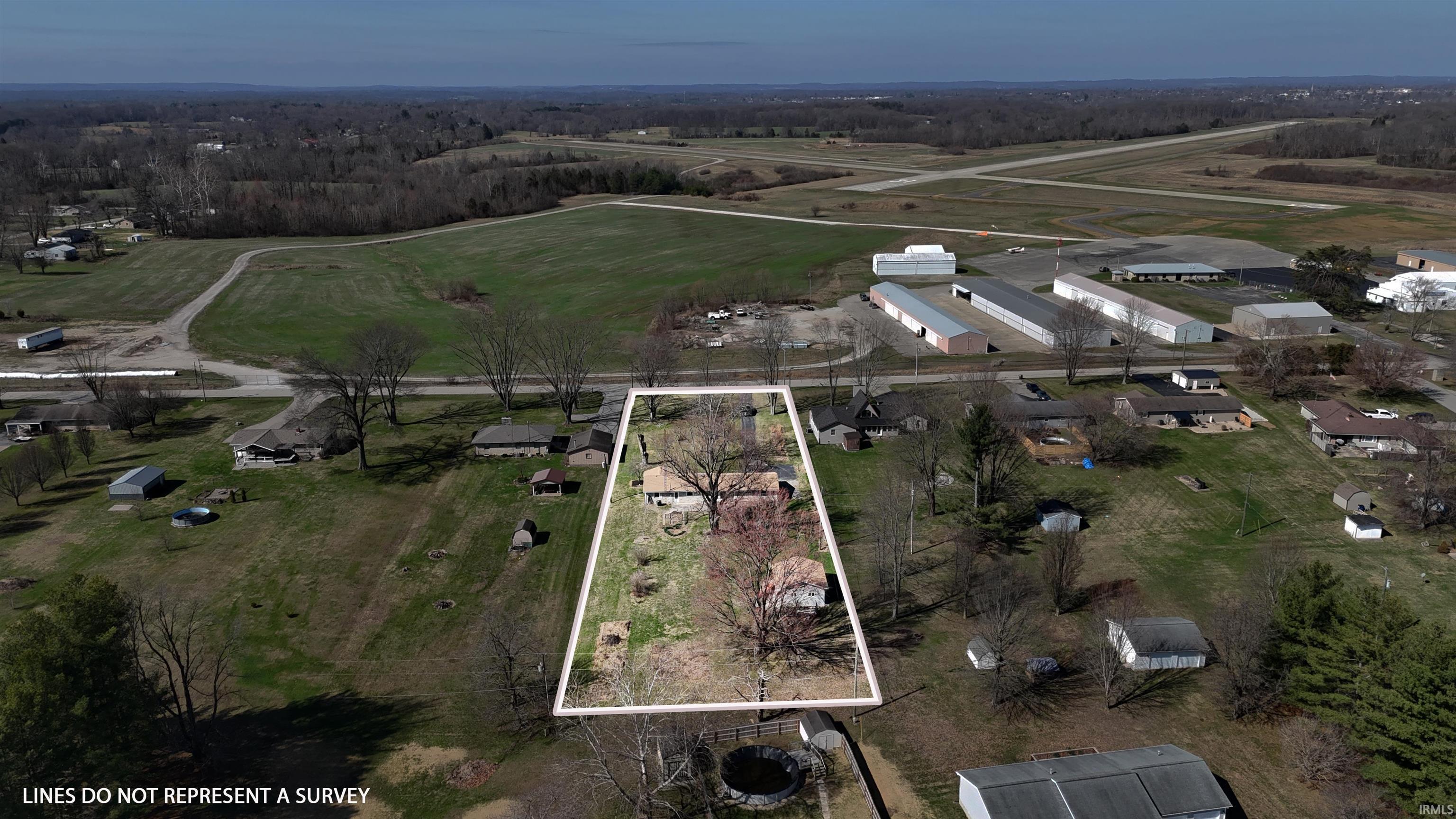 3322 Tunnelton Road Bedford, IN 47421 - Photo 27 of 36