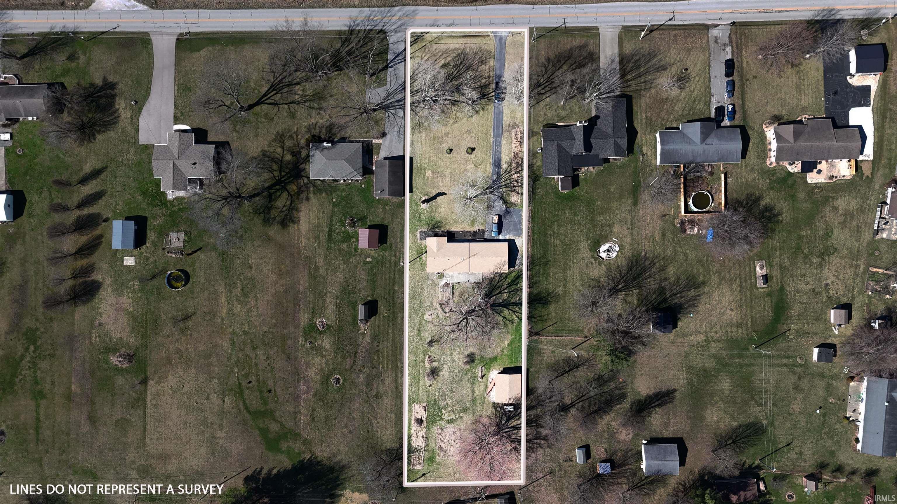 3322 Tunnelton Road Bedford, IN 47421 - Photo 29 of 36