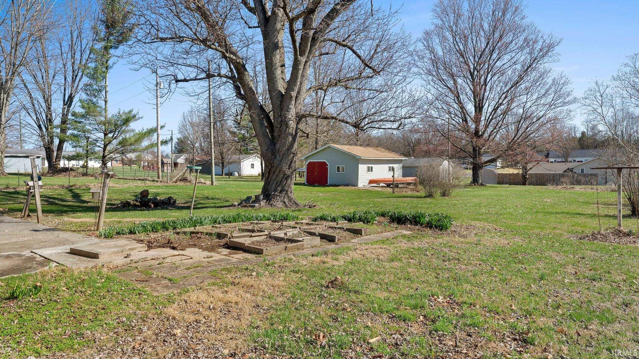 3322 Tunnelton Road Bedford, IN 47421 - Photo 34 of 36