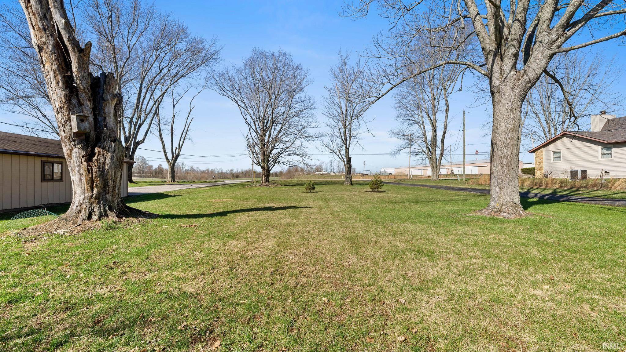 3322 Tunnelton Road Bedford, IN 47421 - Photo 36 of 36