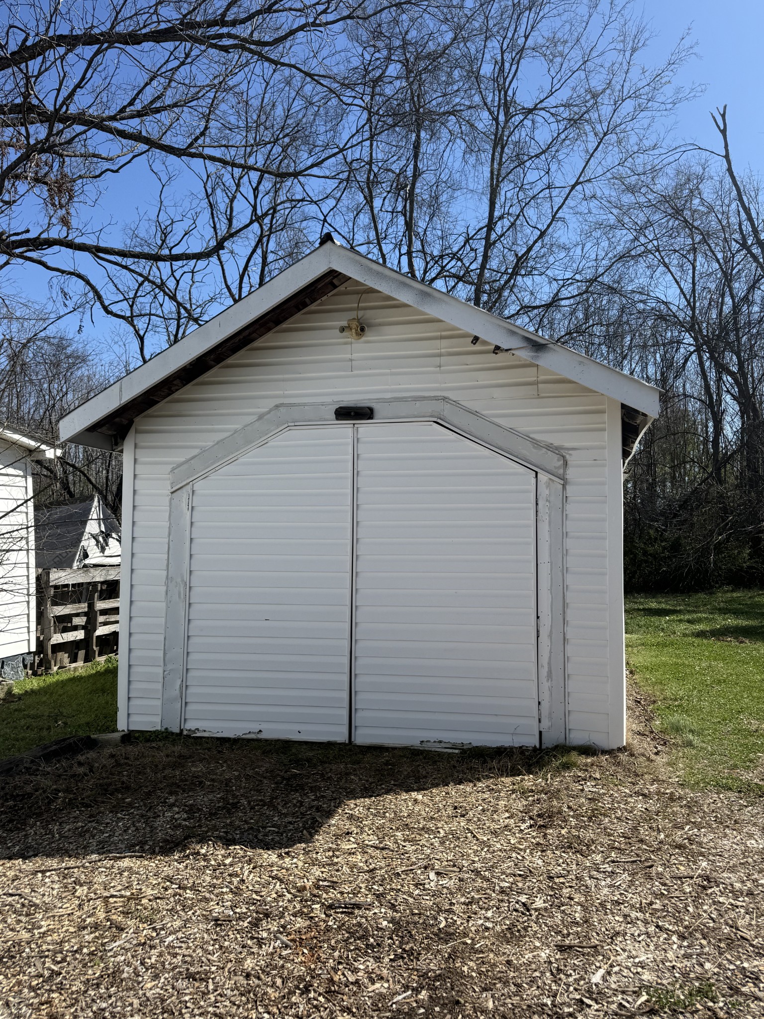 219 Cedar Street Hohenwald, TN 38462 - Photo 4 of 17