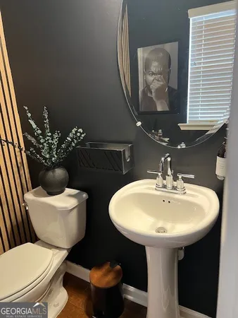 $2,350 | 832 Ambient Way, Atlanta, GA 30331