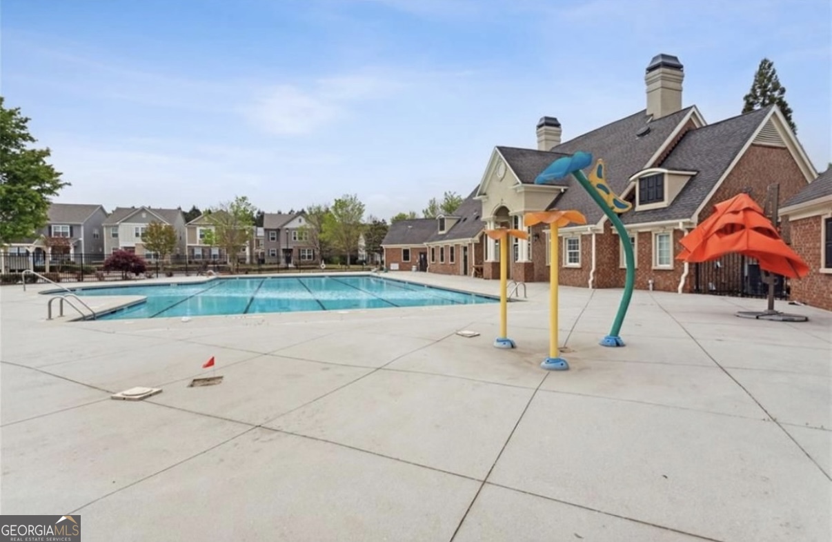 832 Ambient Way Atlanta, GA 30331 - Photo 29 of 31