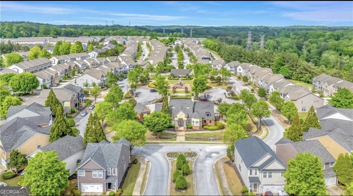 832 Ambient Way Atlanta, GA 30331 - Photo 30 of 31