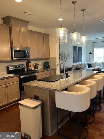 $2,500 | 832 Ambient Way, Atlanta, GA 30331