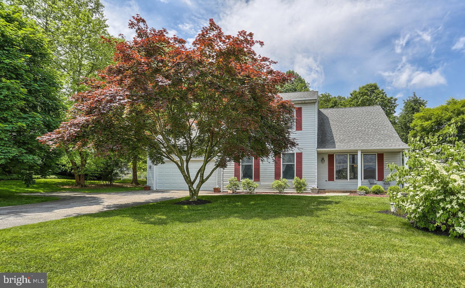 116 Abbey Road New Freedom, PA 17349 - Photo 1 of 35 Just the place you'd like to call home