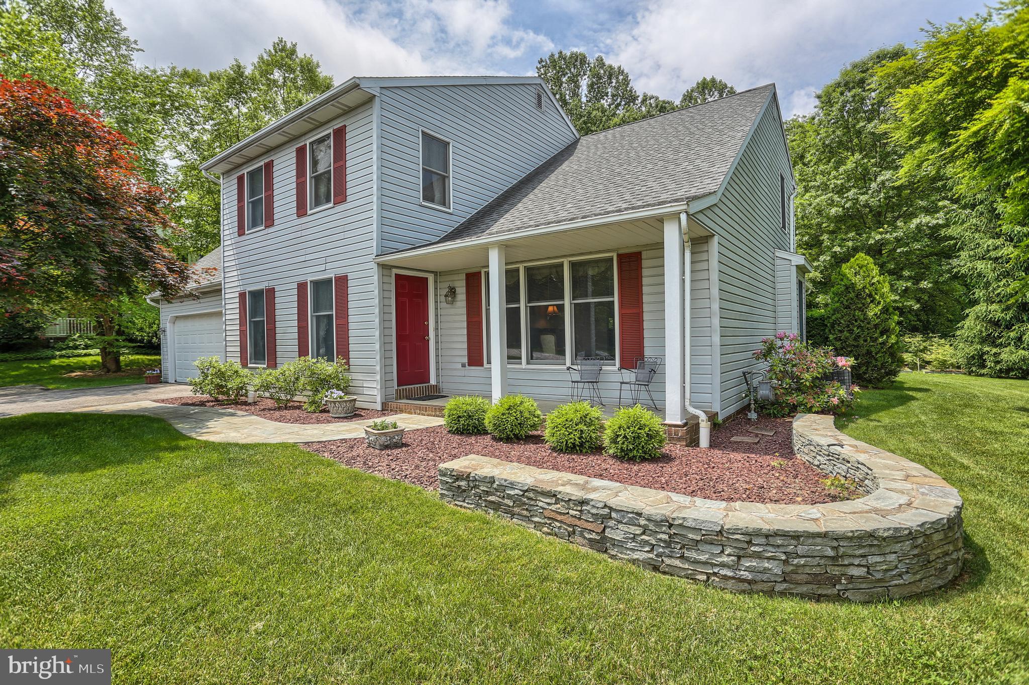 116 Abbey Road New Freedom, PA 17349 - Photo 2 of 35 Better than new and conveniently located