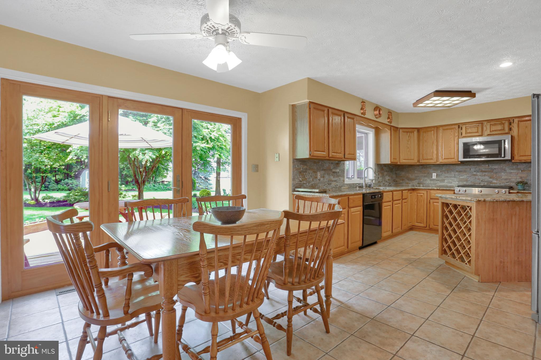 116 Abbey Road New Freedom, PA 17349 - Photo 14 of 35 Dream kitchen in a dream home