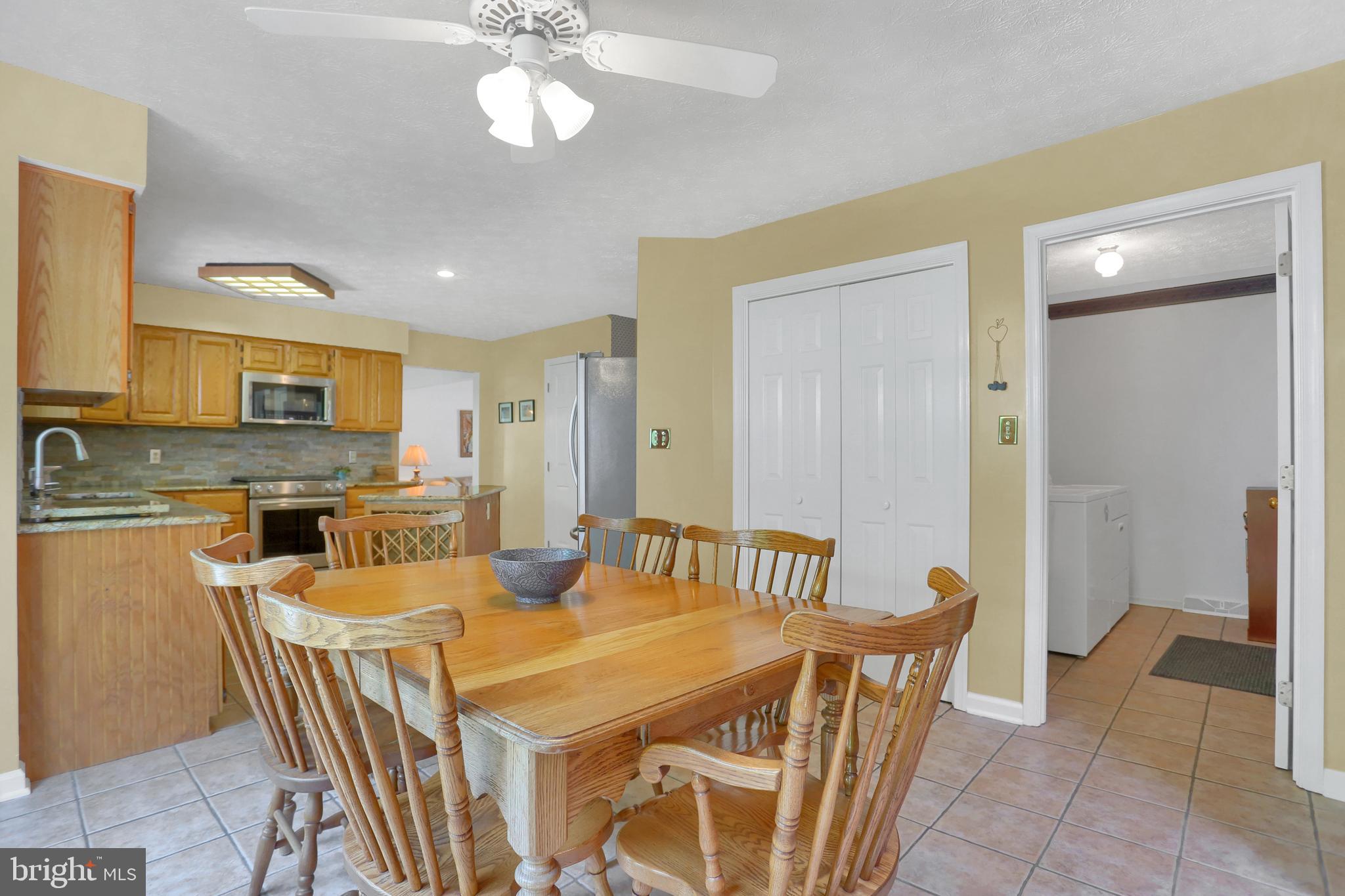 116 Abbey Road New Freedom, PA 17349 - Photo 15 of 35 Do you love a large kitchen?