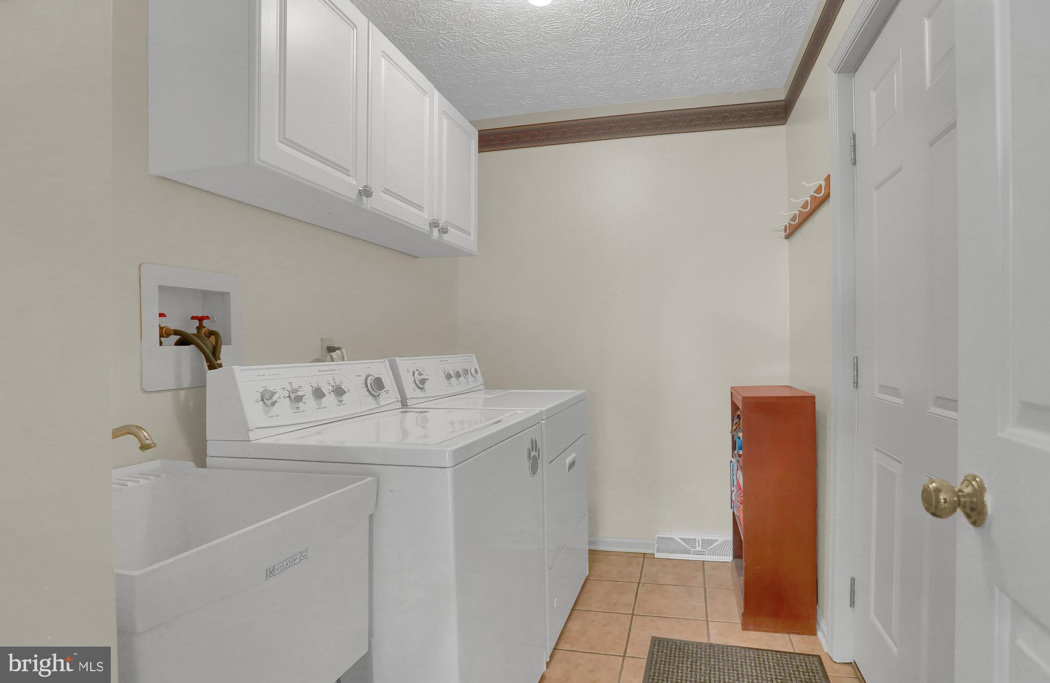 116 Abbey Road New Freedom, PA 17349 - Photo 16 of 35 Mud room/laundry room just off kitchen