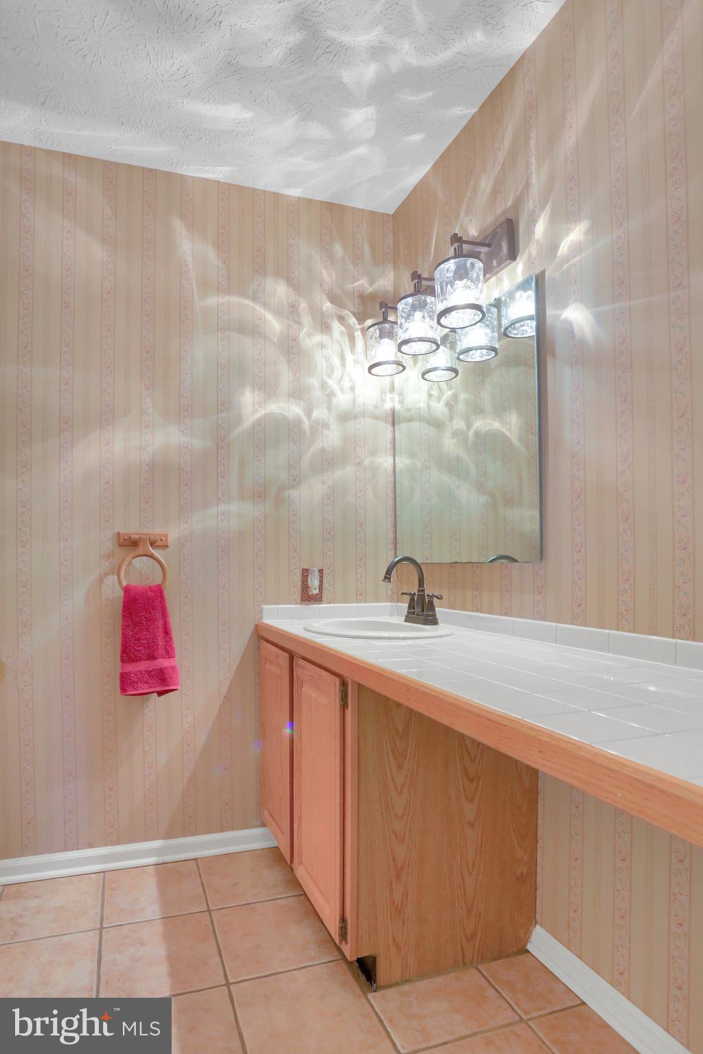 116 Abbey Road New Freedom, PA 17349 - Photo 20 of 35 The huge "guest bath" on the main living level