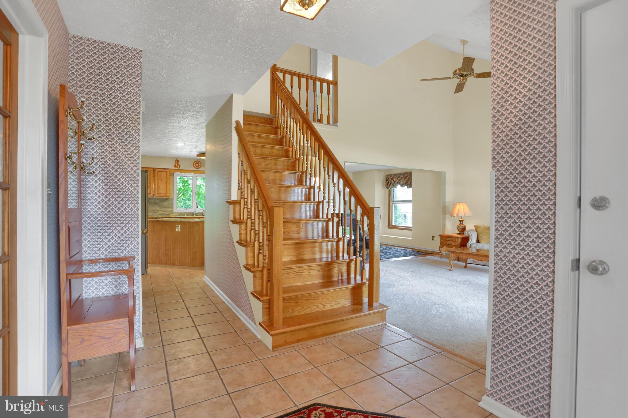 116 Abbey Road New Freedom, PA 17349 - Photo 3 of 35 An entry hall that greets family and guests