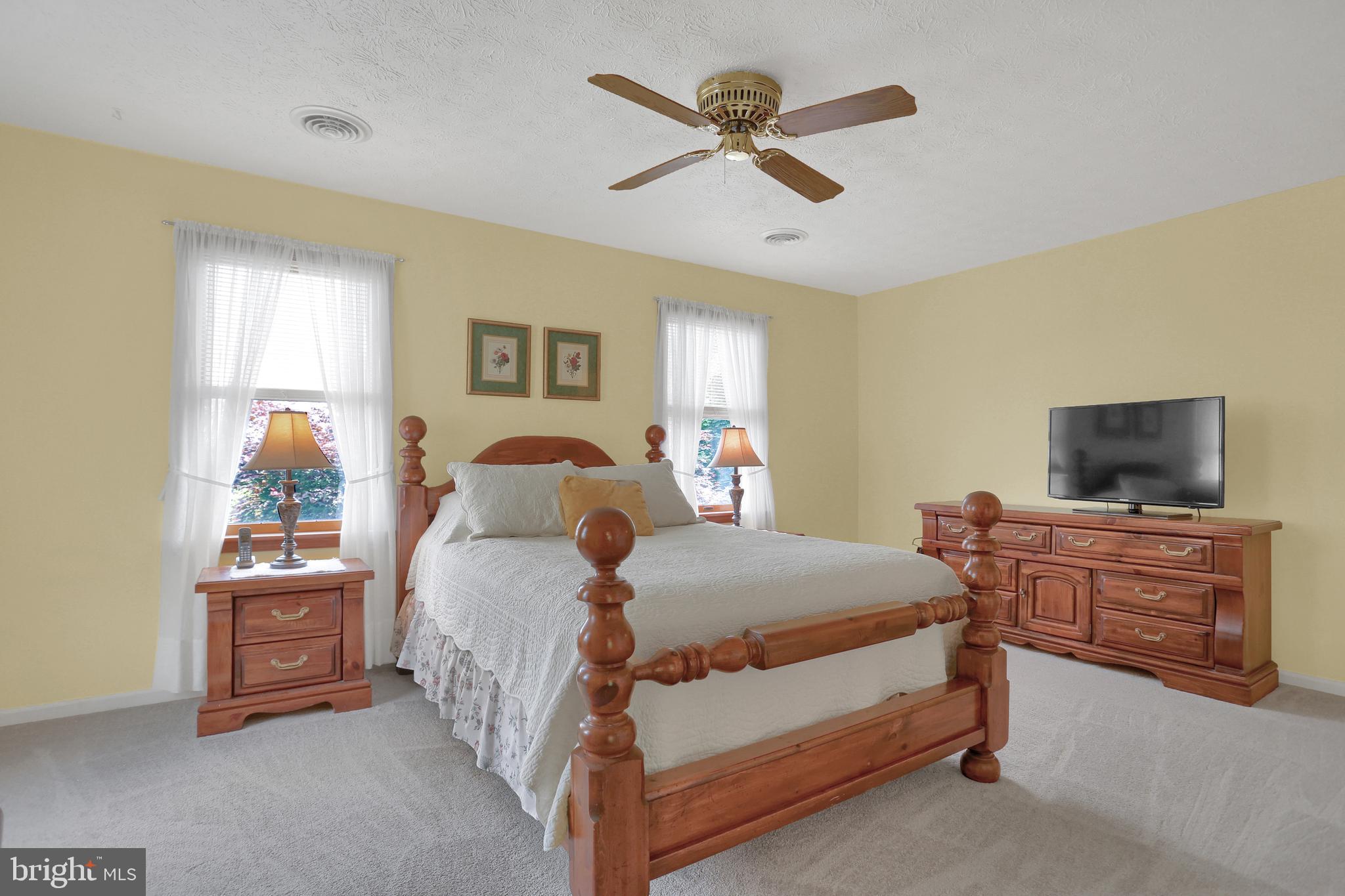 116 Abbey Road New Freedom, PA 17349 - Photo 22 of 35 Master suite is separate from remaining 3 bedrooms