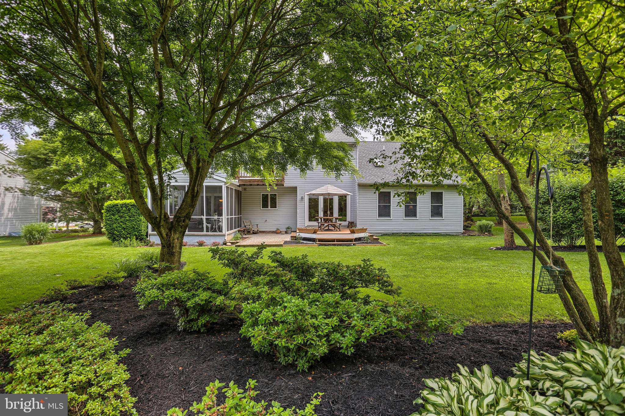 116 Abbey Road New Freedom, PA 17349 - Photo 33 of 35 Quiet and peaceful & shielded from the neighbors