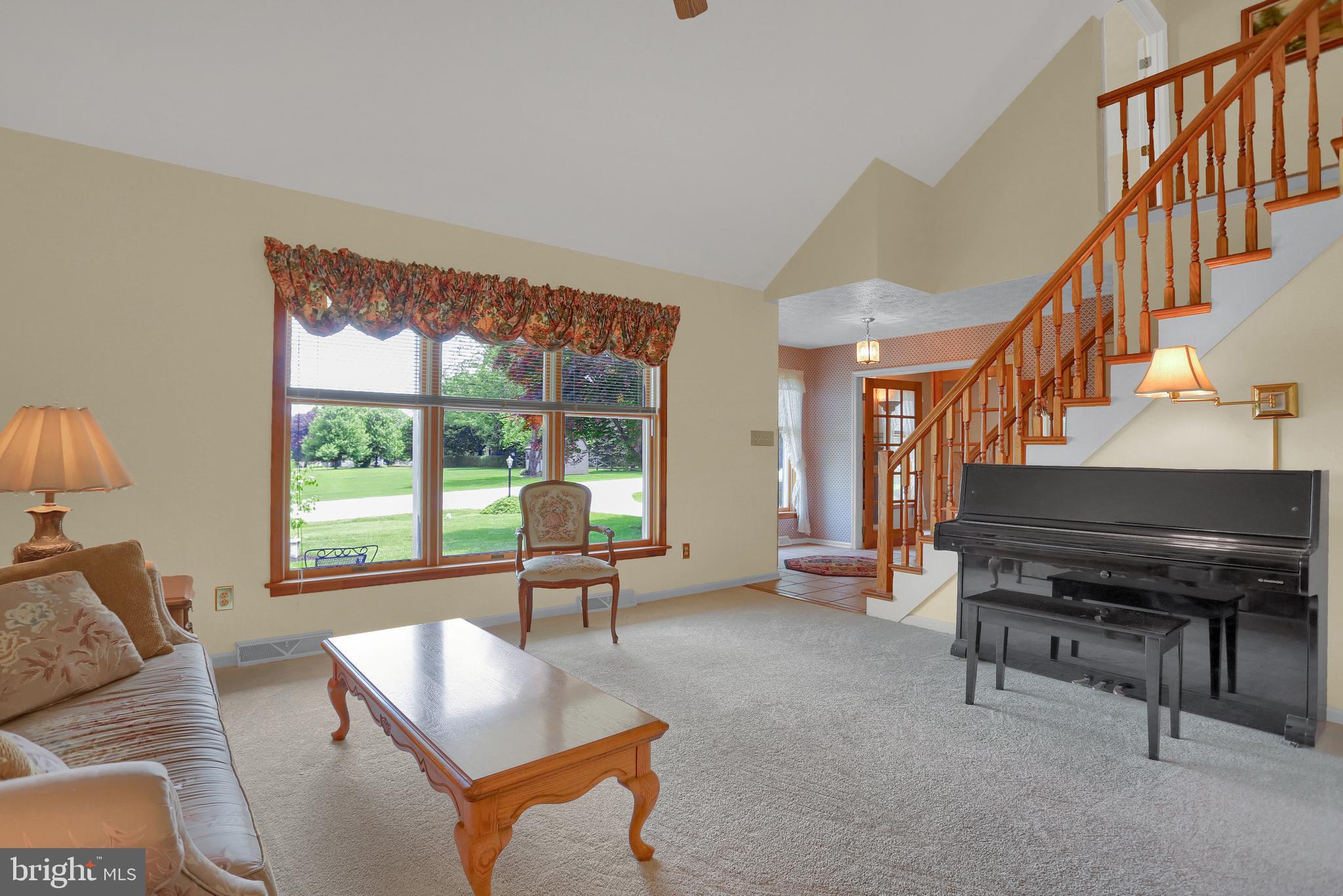 116 Abbey Road New Freedom, PA 17349 - Photo 7 of 35 Magnificent views from every window