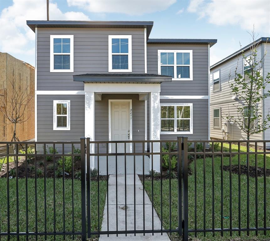 2455 Zuni Road St. Cloud, FL 34771 - Photo 1 of 1 Front Exterior