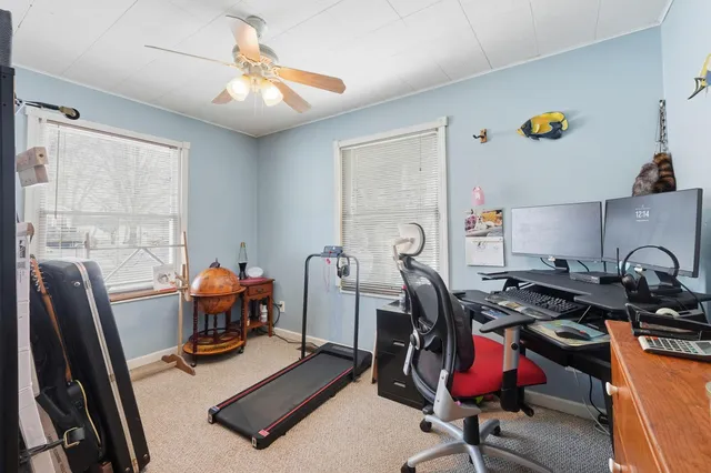 $174,900 | 5785 South 550 East, Wolcottville, IN 46795