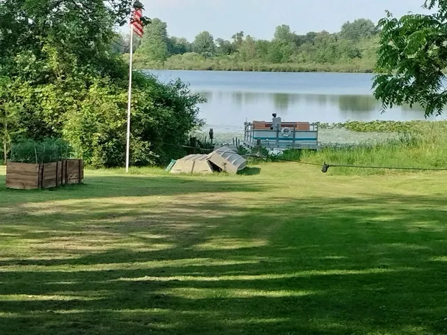 $174,900 | 5785 South 550 East, Wolcottville, IN 46795