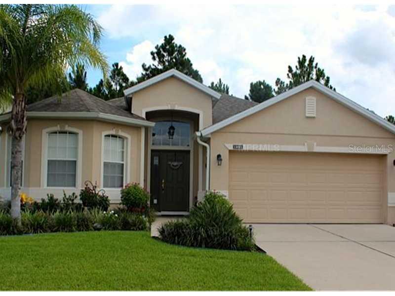 10001 Oak Crest Road Orlando, FL 32829 - Photo 1 of 1 Exterior Front