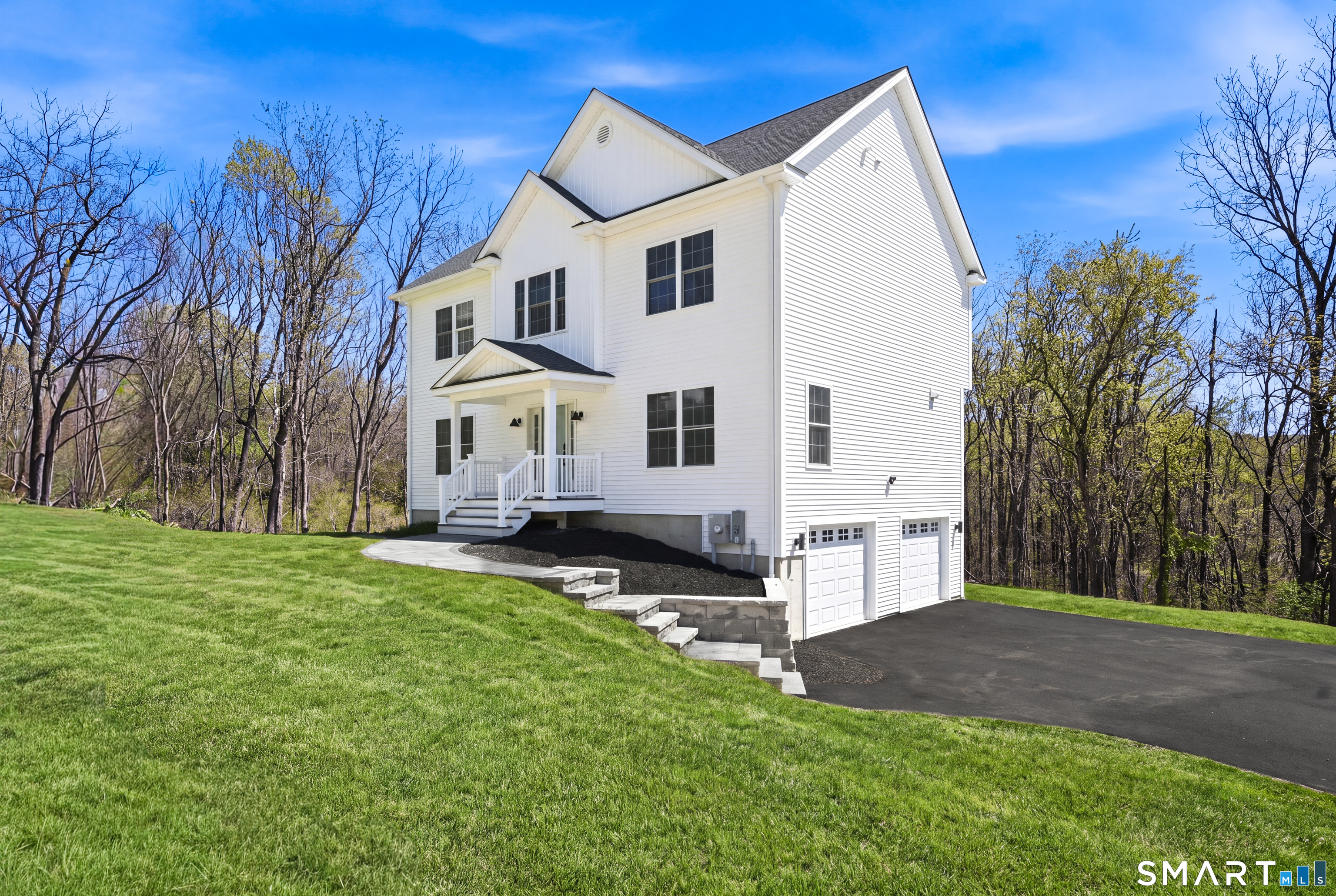 218 Quaker Farms Road Oxford, CT 06478 - Photo 30 of 37