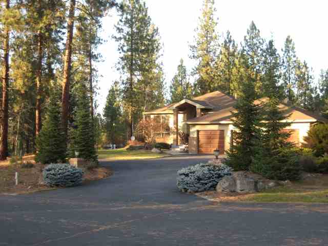 17119 North Triple Butte Circle Colbert, WA 99005 - Photo 1 of 9 Gallery Image 1