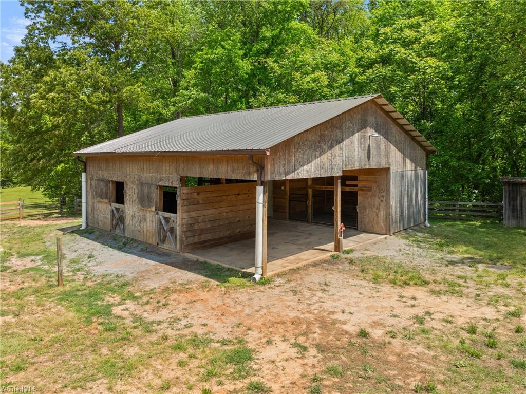 1577 Brown Road Summerfield, NC 27358 - Photo 28 of 50 Gallery Image 28
