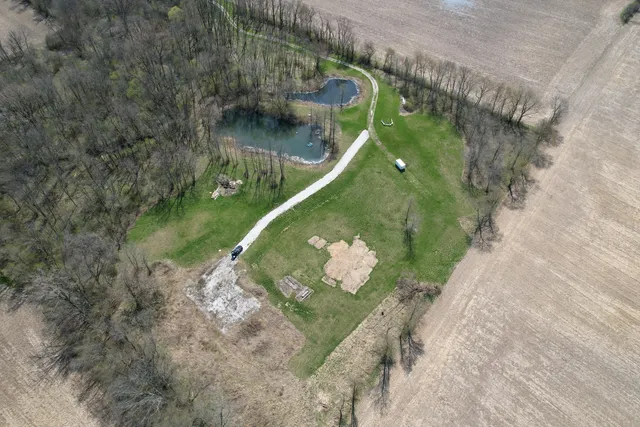 $795,000 | Undisclosed Address, Pittsboro, IN 46112