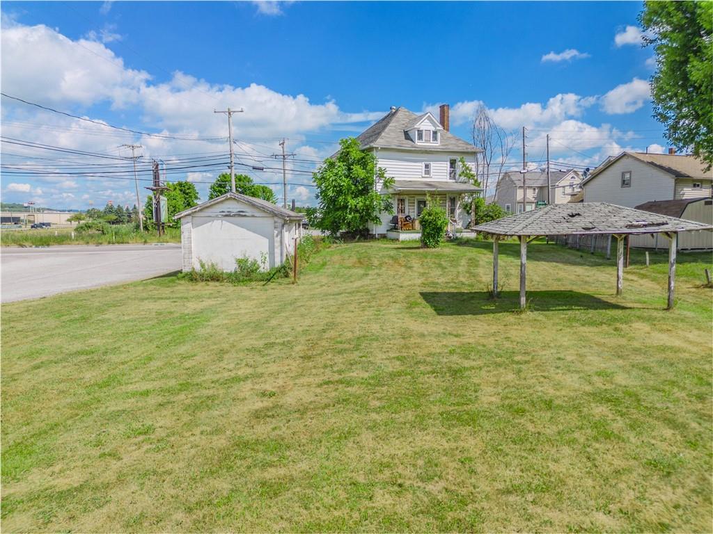 320 Stoystown Road Somerset, PA 15501 - Photo 27 of 43 Gallery Image 27