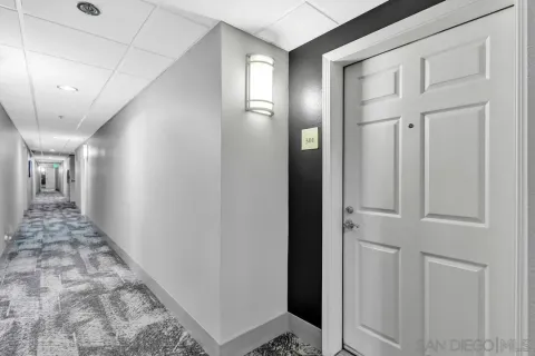 $449,900 | 1970 Columbia Street, Unit 301, San Diego, CA 92101