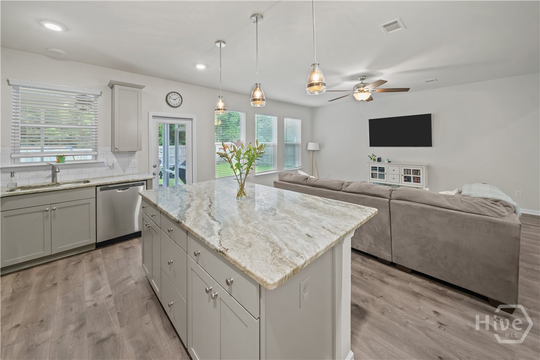 222 Benelli Drive Pooler, GA 31322 - Photo 24 of 70
