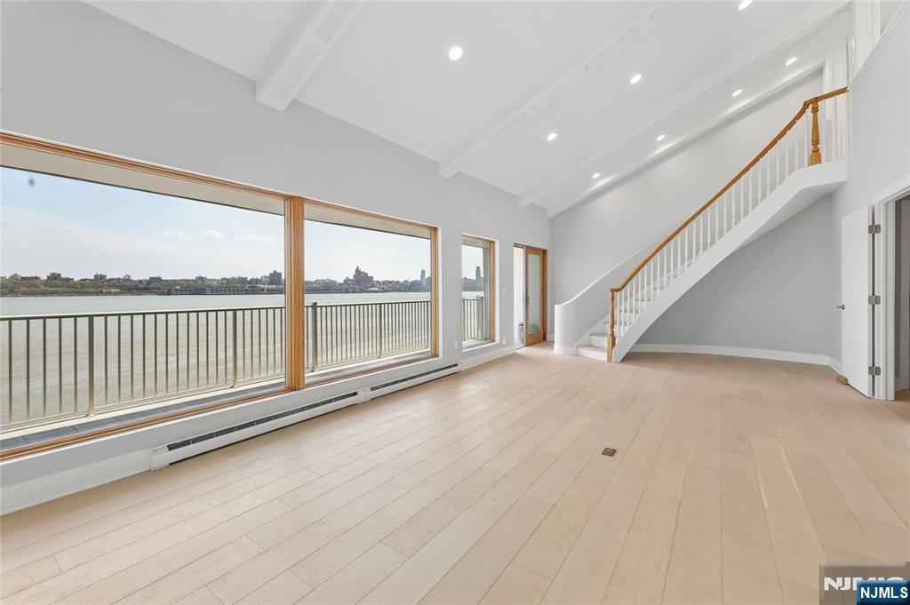 1225 River Road, Unit 4D Edgewater, NJ 07020 - Photo 21 of 47