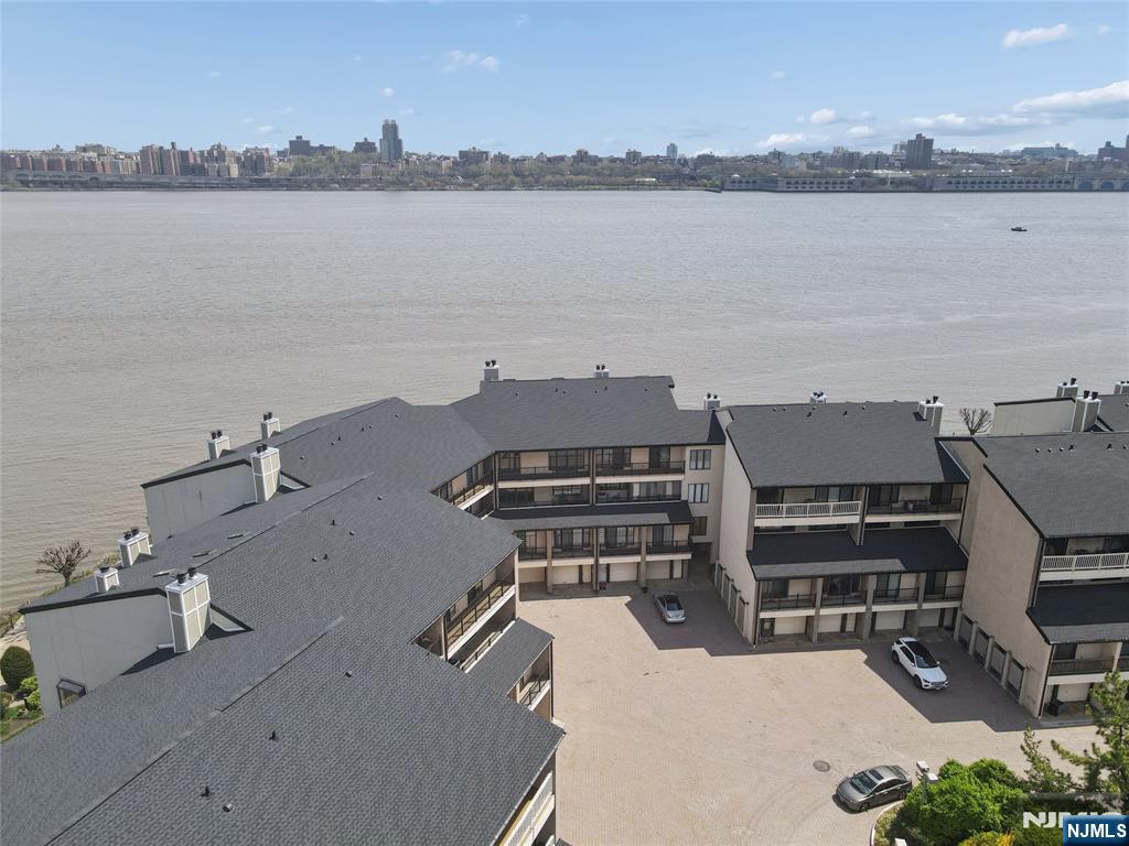 1225 River Road, Unit 4D Edgewater, NJ 07020 - Photo 36 of 47